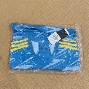 2021/22 Philadelphia Union away jersey